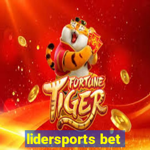 lidersports bet