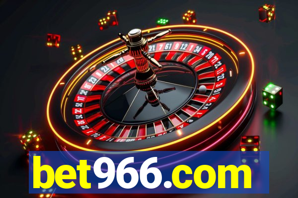 bet966.com