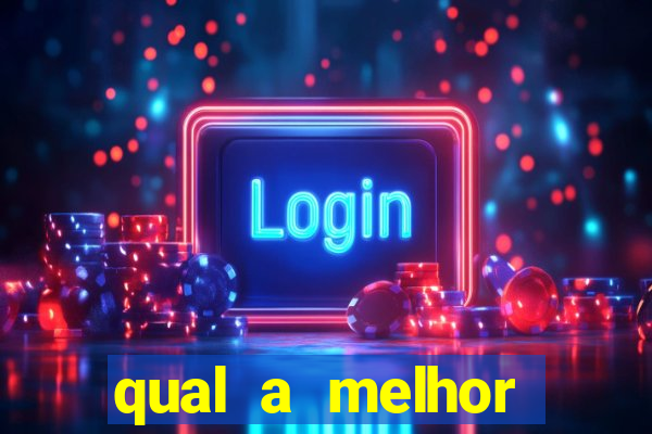 qual a melhor plataforma para ganhar dinheiro no fortune tiger