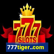 777tiger..com