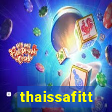 thaissafitt