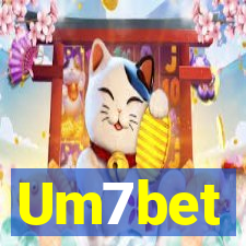 Um7bet