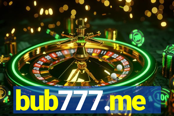 bub777.me