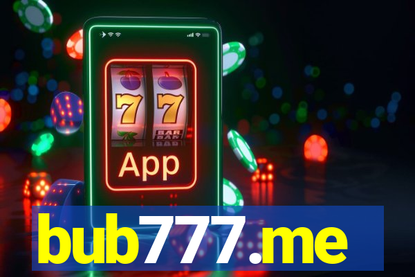 bub777.me