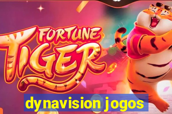 dynavision jogos