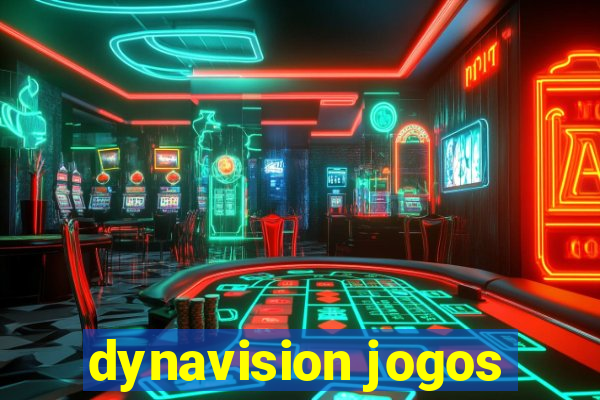 dynavision jogos