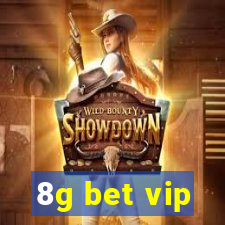 8g bet vip