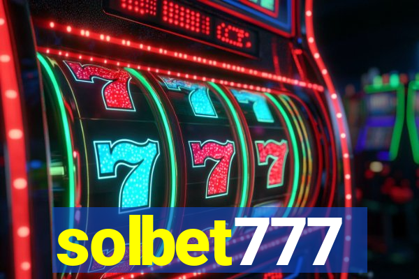 solbet777