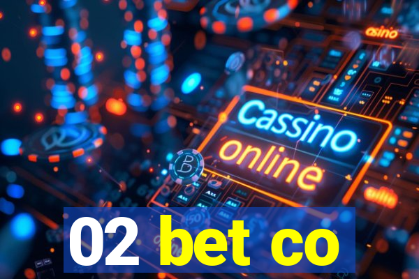 02 bet co