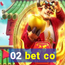 02 bet co