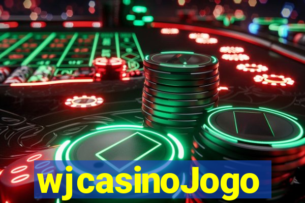 wjcasinoJogo