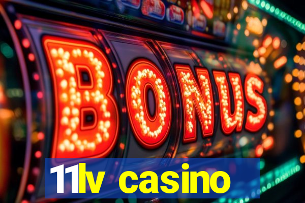 11lv casino