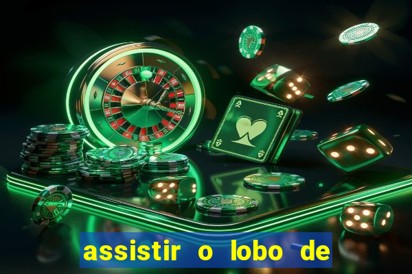 assistir o lobo de wall street gratis