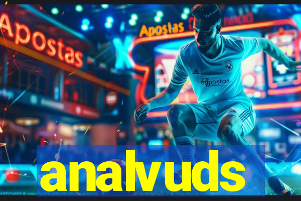 analvuds