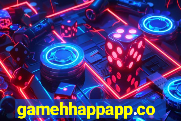 gamehhappapp.com