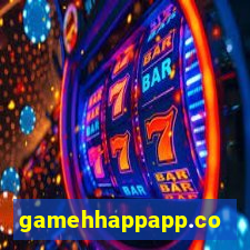 gamehhappapp.com