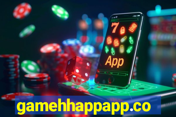 gamehhappapp.com