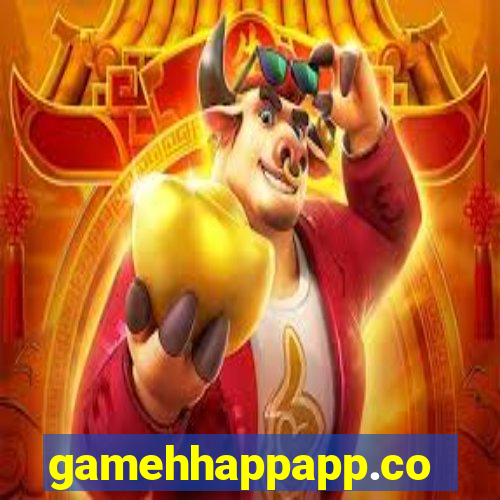 gamehhappapp.com