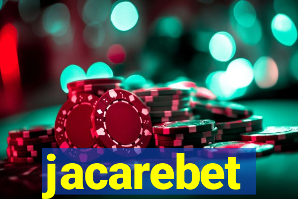 jacarebet