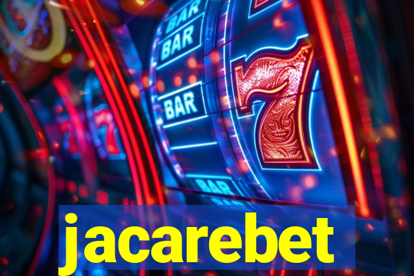 jacarebet