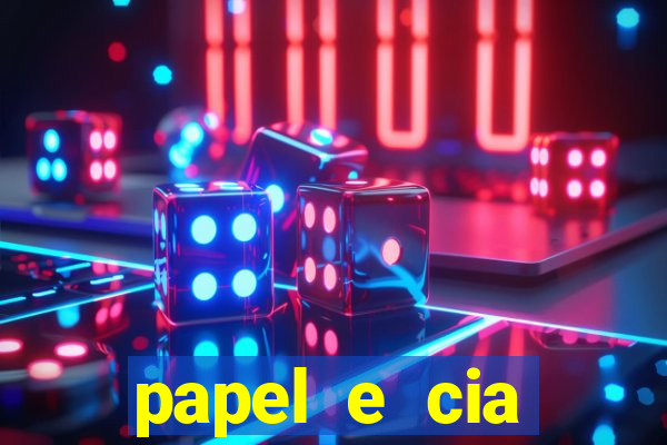 papel e cia salvador shopping