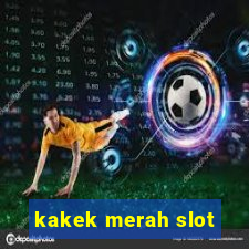 kakek merah slot