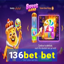 136bet bet