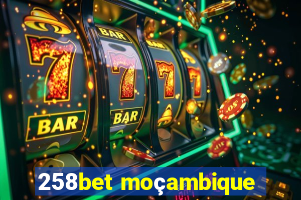 258bet moçambique