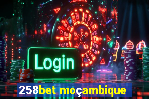 258bet moçambique