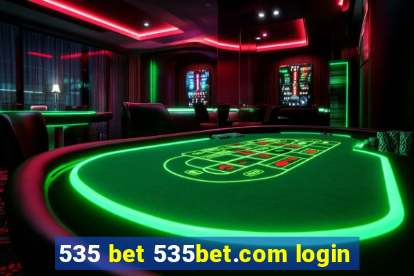 535 bet 535bet.com login