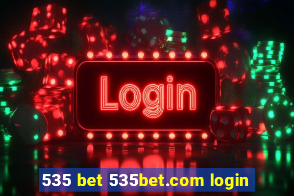 535 bet 535bet.com login