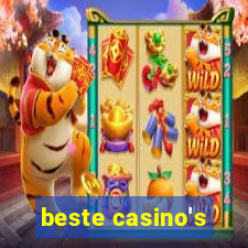 beste casino's