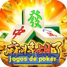 jogos de poker