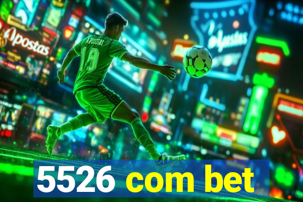 5526 com bet