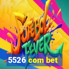 5526 com bet