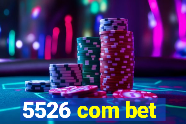 5526 com bet