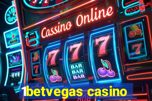 1betvegas casino