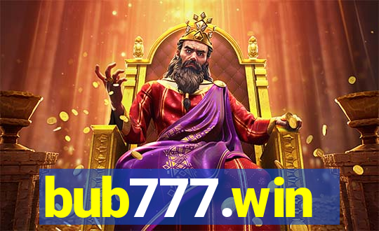 bub777.win