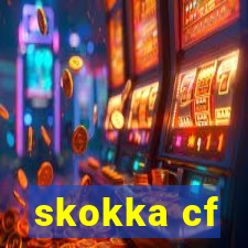 skokka cf