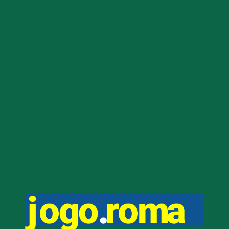 jogo.roma