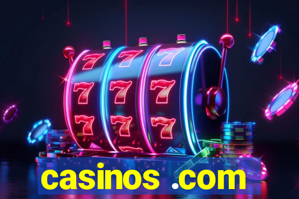 casinos .com