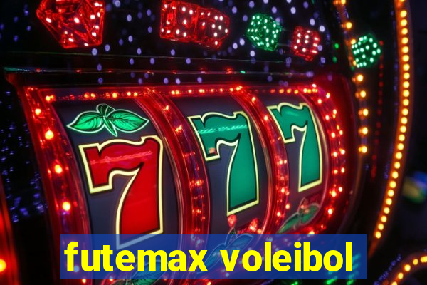 futemax voleibol