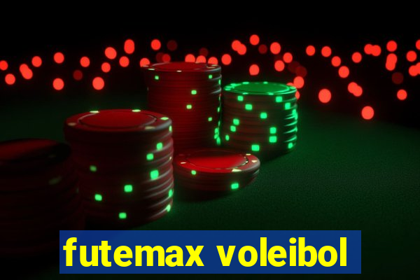 futemax voleibol