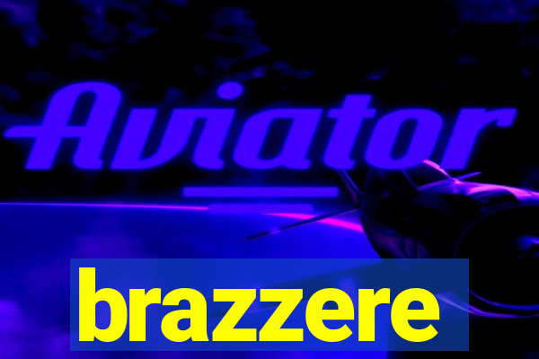 brazzere