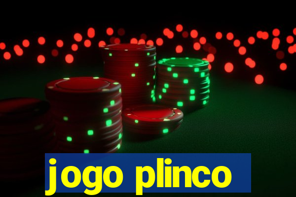 jogo plinco