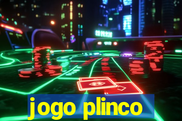 jogo plinco