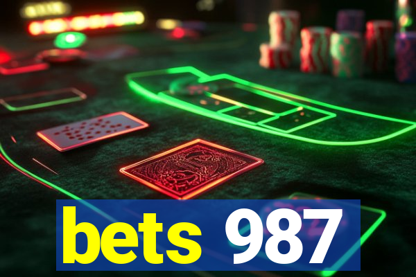 bets 987