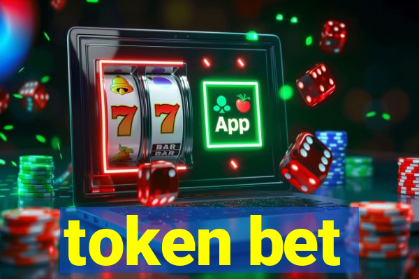 token bet