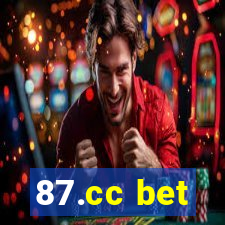 87.cc bet