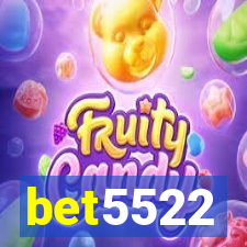 bet5522